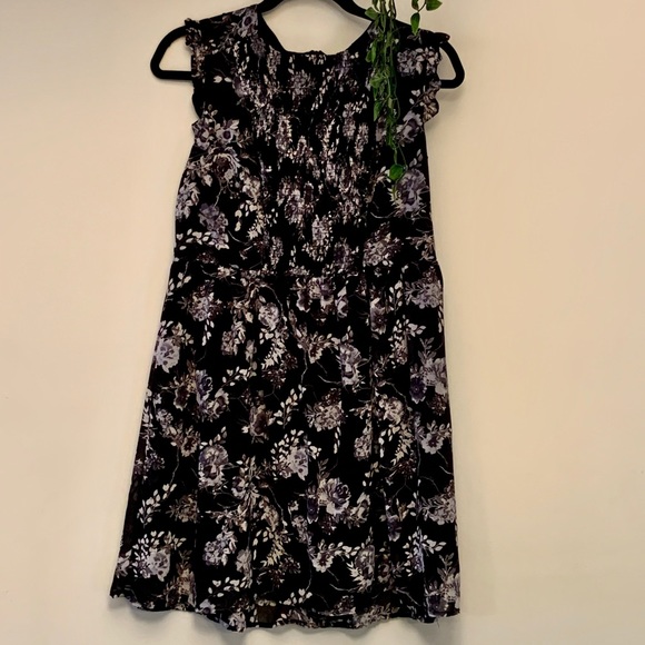 Floral Dress - Picture 2 of 4